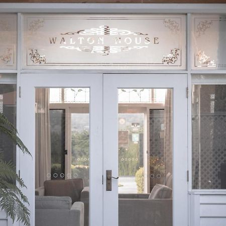 Walton House Bed & Breakfast Huonville Bagian luar foto