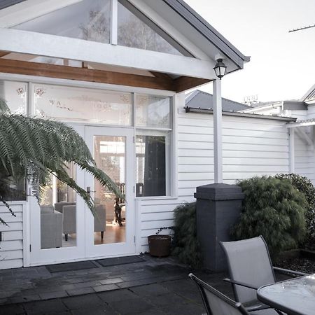 Walton House Bed & Breakfast Huonville Bagian luar foto