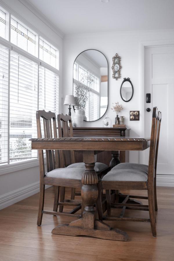 Walton House Bed & Breakfast Huonville Bagian luar foto