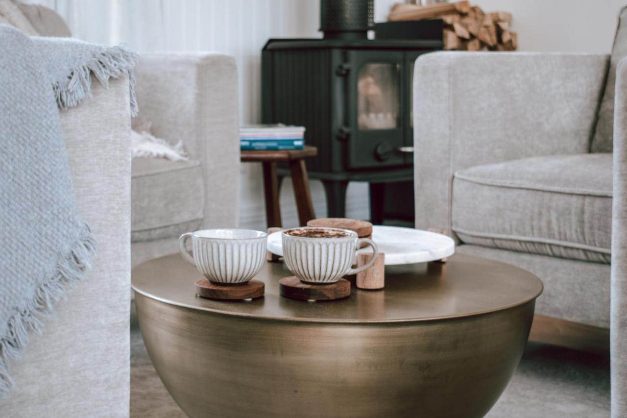 Walton House Bed & Breakfast Huonville Bagian luar foto