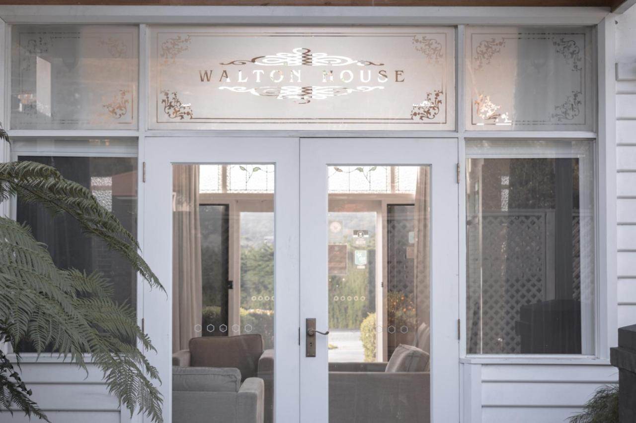 Walton House Bed & Breakfast Huonville Bagian luar foto