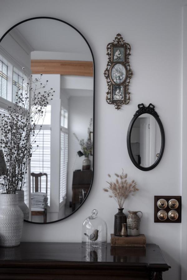 Walton House Bed & Breakfast Huonville Bagian luar foto