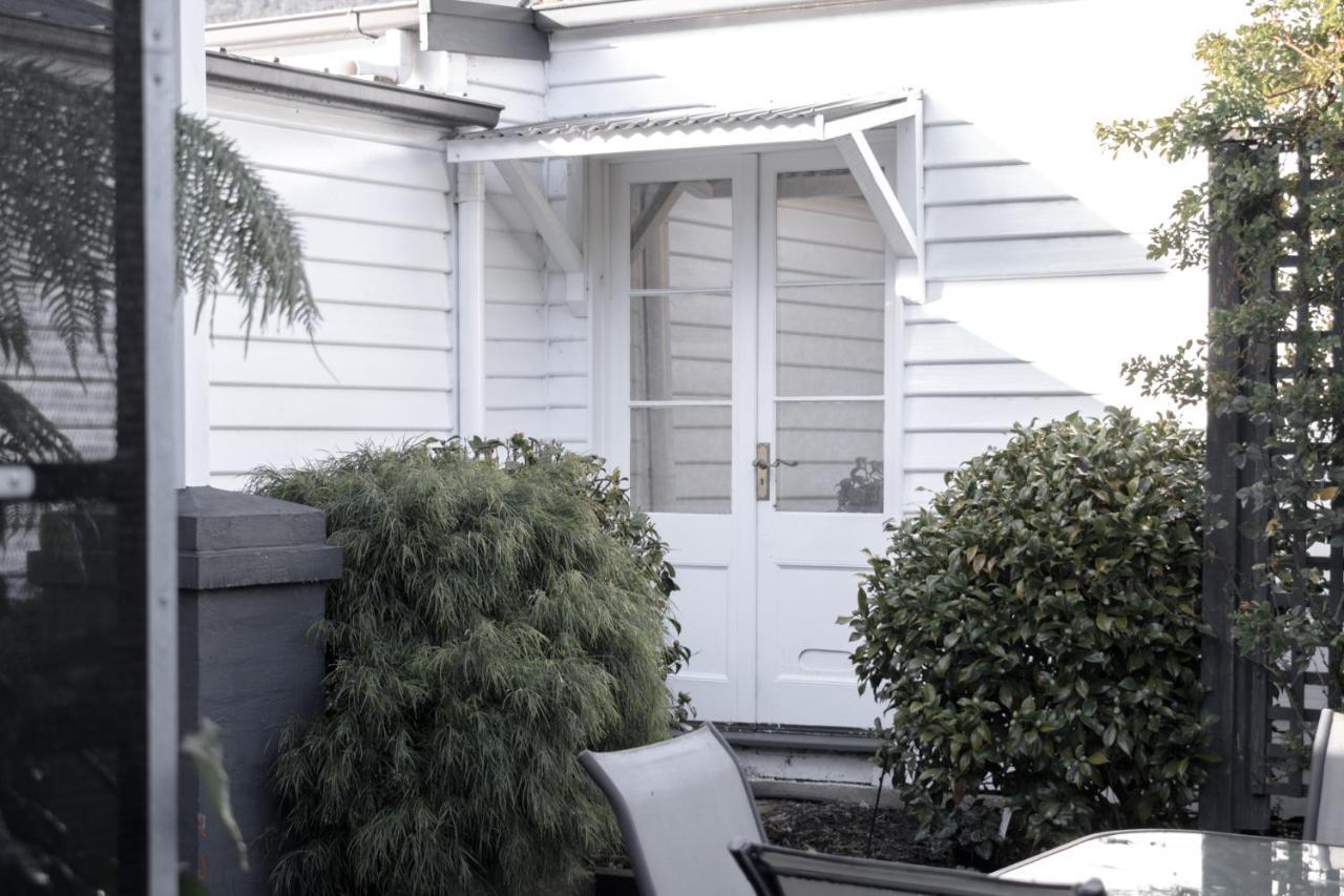 Walton House Bed & Breakfast Huonville Bagian luar foto