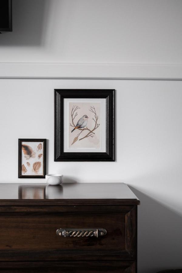 Walton House Bed & Breakfast Huonville Bagian luar foto