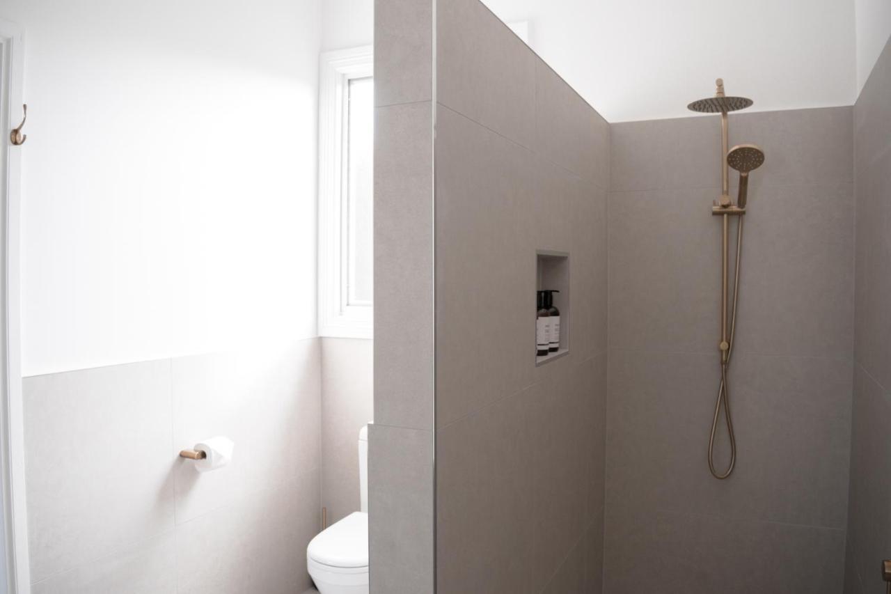 Walton House Bed & Breakfast Huonville Bagian luar foto