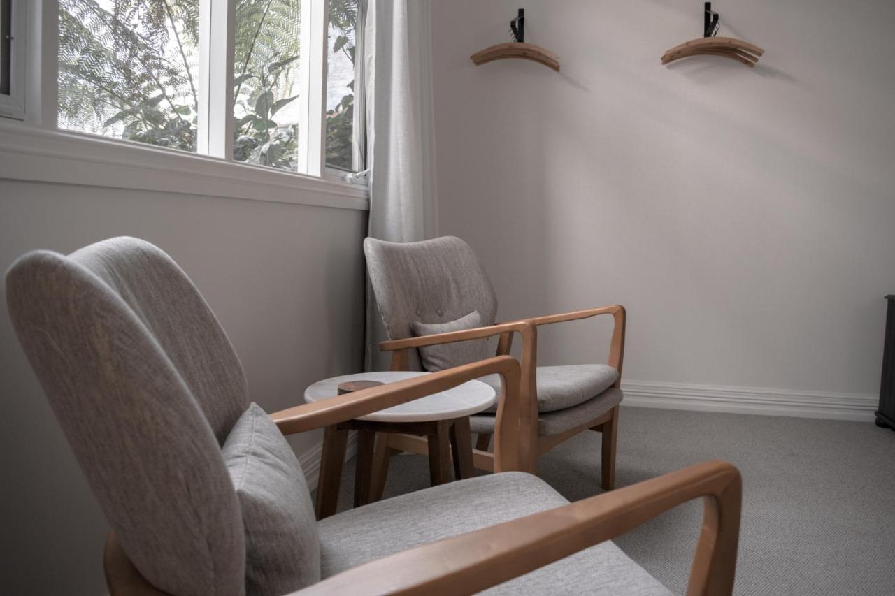 Walton House Bed & Breakfast Huonville Bagian luar foto