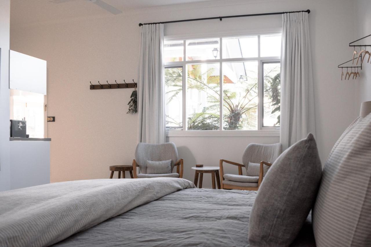 Walton House Bed & Breakfast Huonville Bagian luar foto