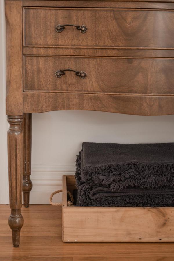 Walton House Bed & Breakfast Huonville Bagian luar foto