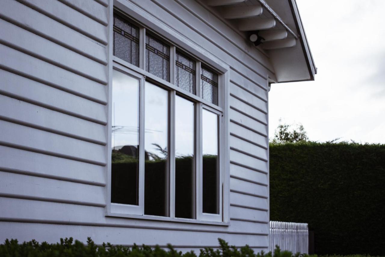 Walton House Bed & Breakfast Huonville Bagian luar foto