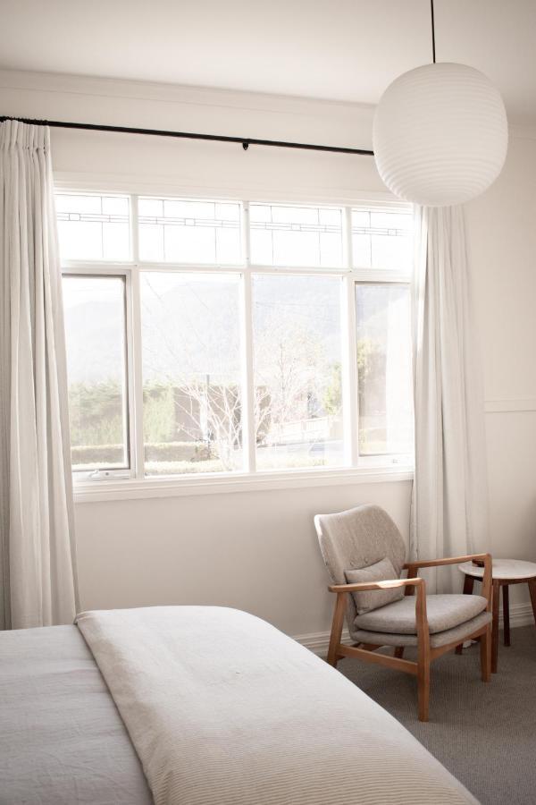 Walton House Bed & Breakfast Huonville Bagian luar foto