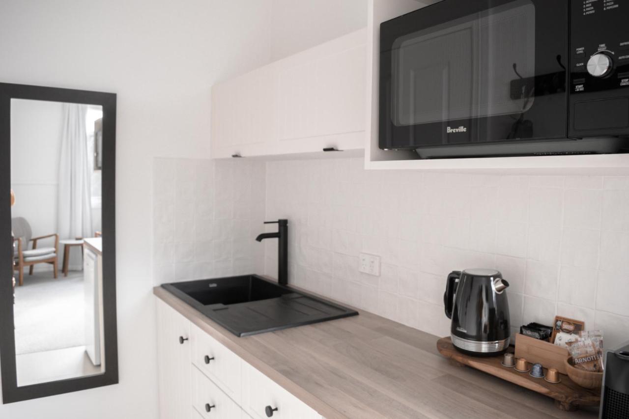 Walton House Bed & Breakfast Huonville Bagian luar foto