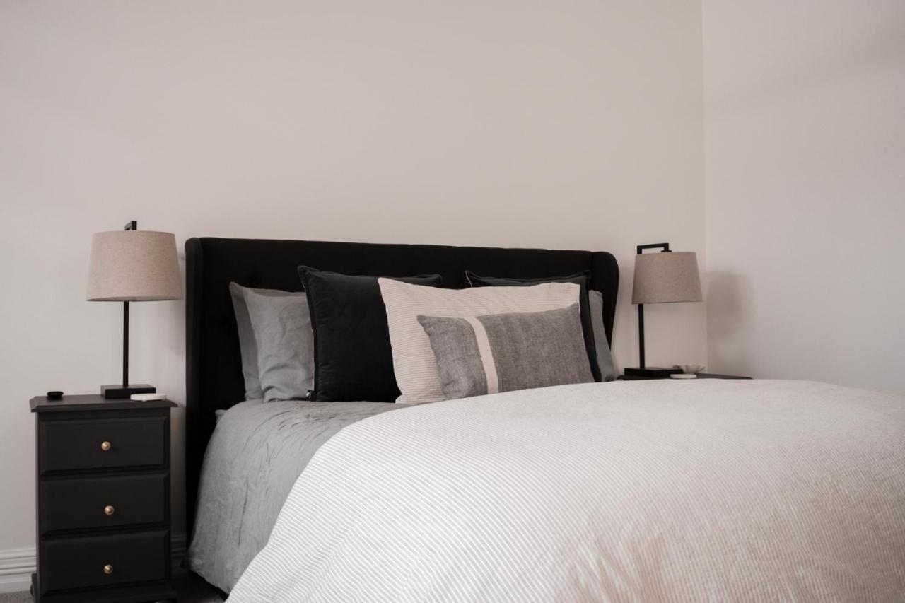 Walton House Bed & Breakfast Huonville Bagian luar foto