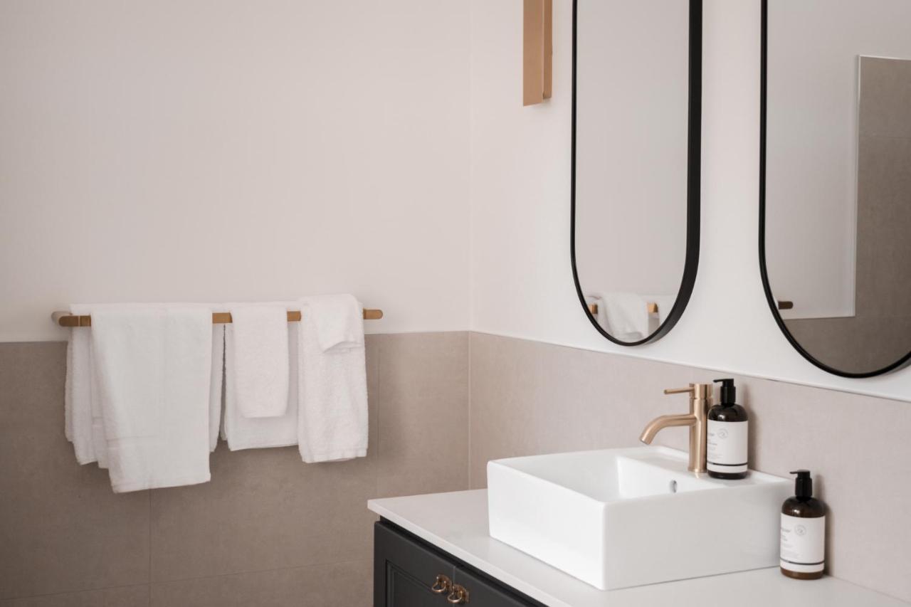 Walton House Bed & Breakfast Huonville Bagian luar foto