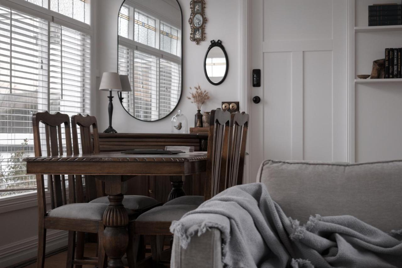 Walton House Bed & Breakfast Huonville Bagian luar foto