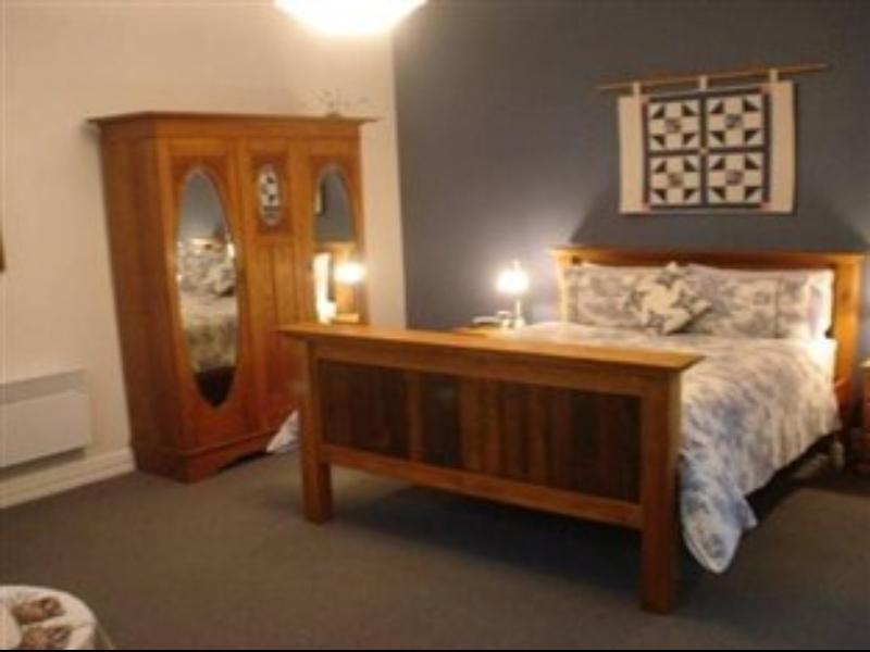 Walton House Bed & Breakfast Huonville Bagian luar foto