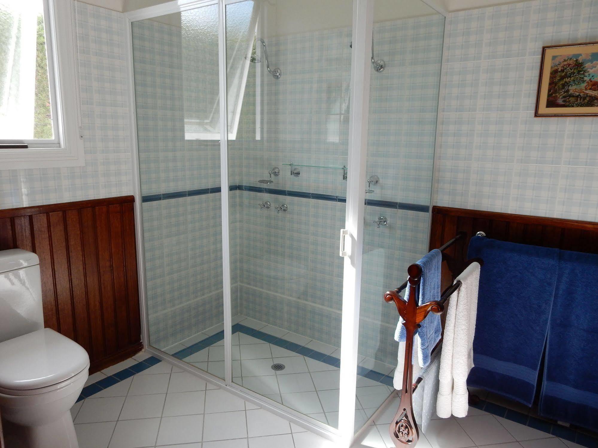 Walton House Bed & Breakfast Huonville Bagian luar foto