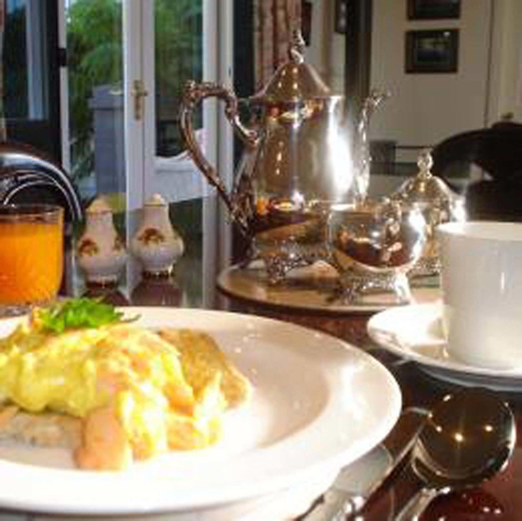 Walton House Bed & Breakfast Huonville Bagian luar foto